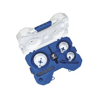 Lenox® Wood Hole Cutter Kit - 1328921