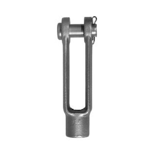  Clevis Assembly - 14544A