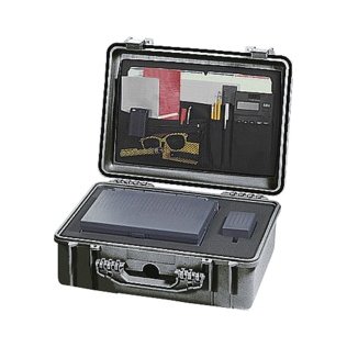 Pelican™ Lid Organizer for Protector™ Case - 15572