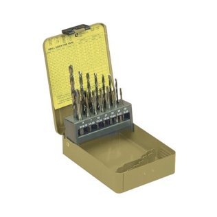 Regency® Tap and Drill Kit - 26750