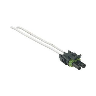 Weather Pack Weather Pack Connectors 14 AWG - 27279