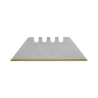  Razor Blade Bi-Metal Titanium, 5/pack - 29515