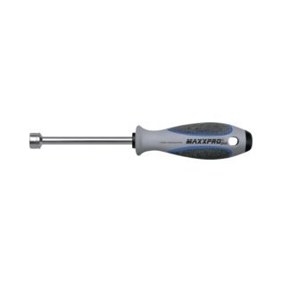 MAXXPRO®plus Nutdriver, Anti-Slip, Hollow Shaft, 3/16" - 42368
