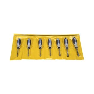 MAXXPRO®plus Nutdriver Set, Hollow Shaft, 7pc - 42376