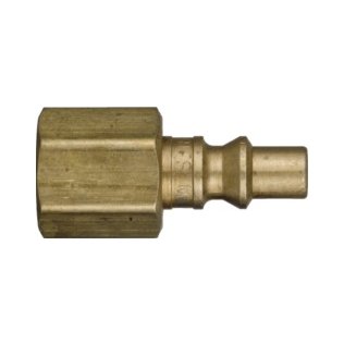  Heavy-Duty Quick Disconnect Plug - 54564