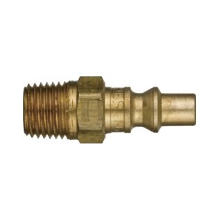  Heavy-Duty Quick Disconnect Plug - 54565