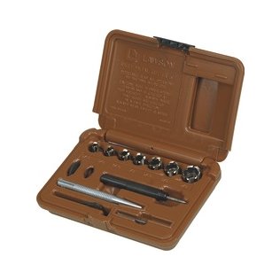  Sheet Metal Hole Cutter Kit - 59458