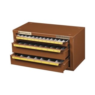 Regency® Jobber Length Drill Bit Kit - 88693