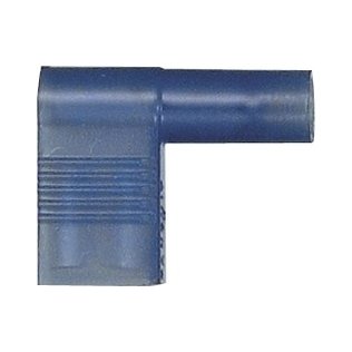 Electro-Lok Female Disconnect-90° Flag-1/4" Tab Width - 88735