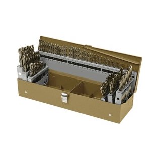 Regency® Jobber Length Drill Bit Kit - 88839