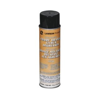  Foamy Orange Citrus Solvent Cleaner/Degreaser - 97936A
