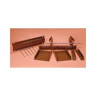  Utility Cabinet Complete Accessory Kit - A1M18