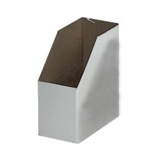  Corrugated Storage Bin - A1X15