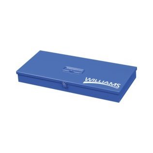  Metal Box For Mechanics Tool Sets - A1X86