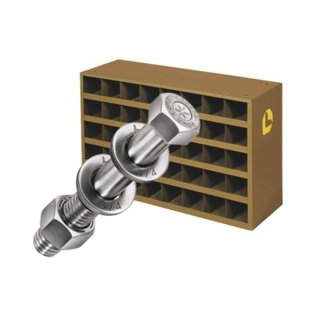 Tuff-Torq® Tuff-Torq Fastener Assortment - CT126A