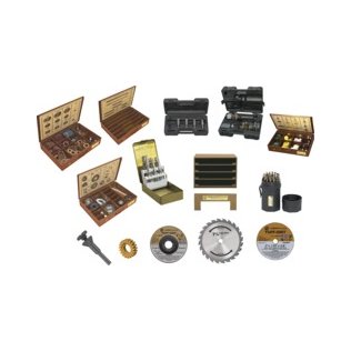  Abrasives & Cutting Tools Kit - CT10040
