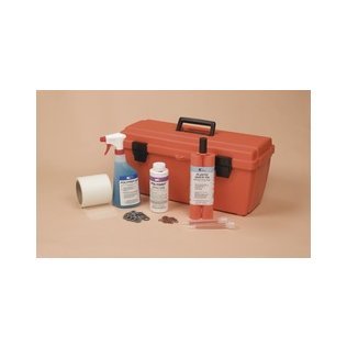  Bumper Tab Large Repair Kit - KL125