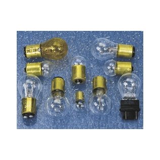  Bulb-12V Assortment, Miniature, Asian Vehicles - KL130