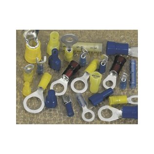 Electro-Lok Terminal Assortments - LP189