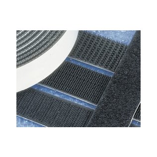  Reclosable Fastener Assortment - LP388