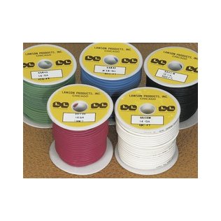  SXL Cross-Linked Primary Wire Assortment - LP275
