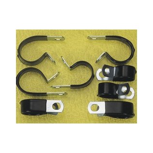  Cable Clamp Assortment - LP282