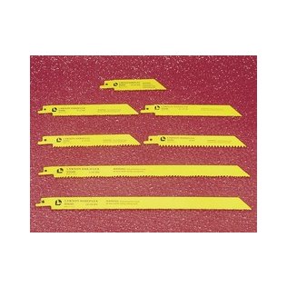 Hardflex® Reciprocating Saw Blade Kit - LP479