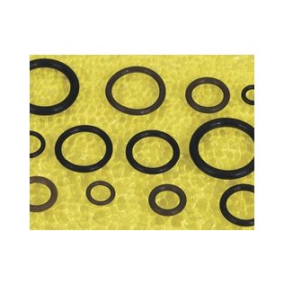  Assortment O-Rings, Viton® - LP458