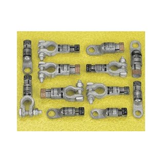 Battery Maintenance Assortments-2/0 Gauge - LP576
