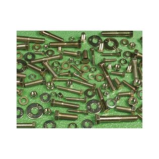FalconGrip® Falcon grip Fasteners Grade 8 Assortment - LP798