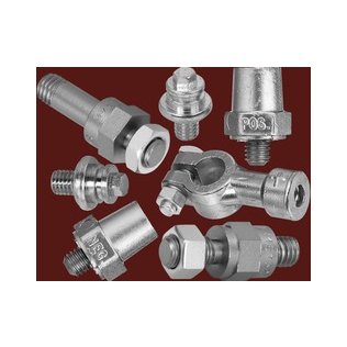  Battery Maintenance Adapter Assortment - LP801