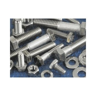  Cap Screw 18-8 Stainless Steel Assortment - LP843
