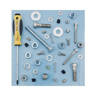  USCG RB-S Trailer Maintenance Kit  Assortment - LP810