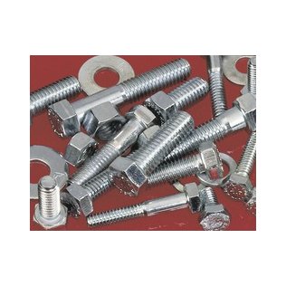 Tuff-Torq® Cap Screw Grade 8 Assortment - LP79