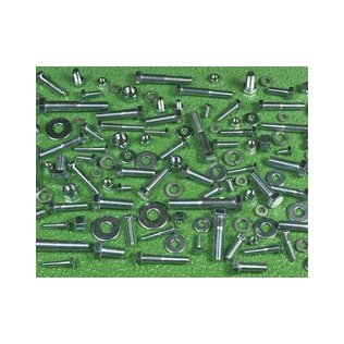 FalconGrip® Falcon grip Fasteners Grade 5 Assortment - LP794