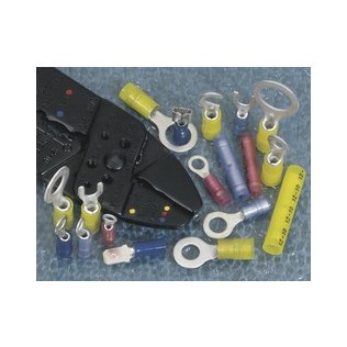 Electro-Lok Terminal Assortments - LP98