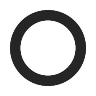  O-Ring Industrial Nitrile - P27065