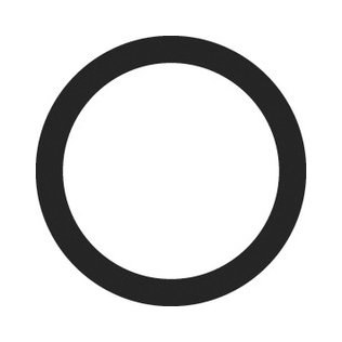  O-Ring Industrial Nitrile - P27085