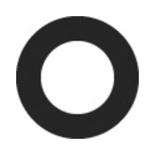  O-Ring Industrial Nitrile - P27030