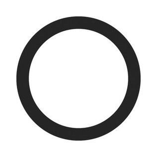  O-Ring Industrial Nitrile - P27105