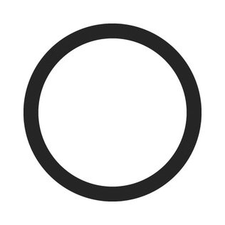  O-Ring Industrial Nitrile - P27110