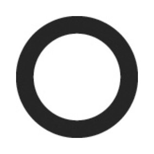  O-Ring Industrial Nitrile - P27045