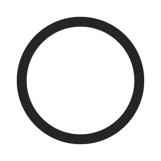  O-Ring Industrial Nitrile - P27115