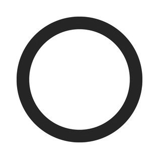  O-Ring Industrial Nitrile - P27125