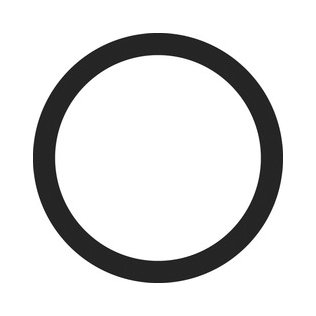  O-Ring Industrial Nitrile - P27135
