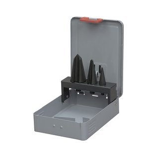  Step Drill Bit Kit - P7125