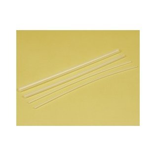  Heat Shrink Assortment-Clear - P7372