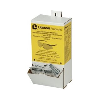  Lens Cleaning Towelettes - SF10357