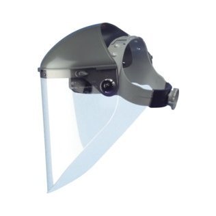 FibreMetal F500 Faceshield Headgear - SF11439