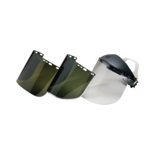 Jackson Safety Faceshield Visor - SF11414